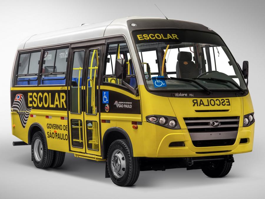 Volare V6L Escolarbus '2014